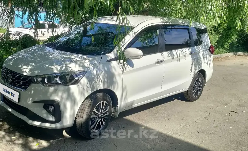 Suzuki Ertiga 2024 года за 13 000 000 тг. в Алматы