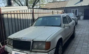 Mercedes-Benz E-Класс 1993 года за 1 200 000 тг. в Алматы фото 2