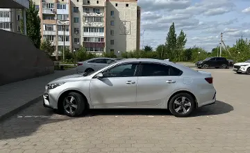 Kia Cerato 2019 года за 7 800 000 тг. в Кокшетау