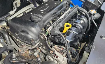 Kia Rio 2014 года за 4 900 000 тг. в Алматы
