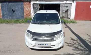 LADA (ВАЗ) Granta 2013 года за 1 800 000 тг. в Актюбинская область фото 1