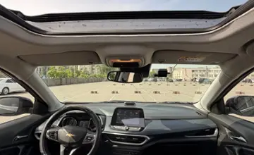 Chevrolet Tracker 2023 года за 7 000 000 тг. в Алматы фото 4
