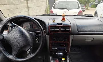 Subaru Forester 1998 года за 2 900 000 тг. в Алматы фото 4