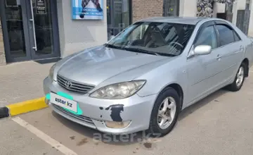 Toyota Camry 2005 года за 3 700 000 тг. в Астана фото 1