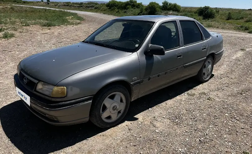 Opel Vectra 1995 года за 550 000 тг. в Кызылординская область