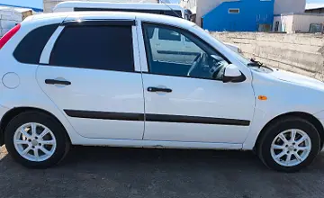 LADA (ВАЗ) Kalina 2014 года за 3 000 000 тг. в Астана фото 3