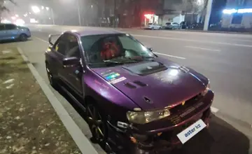 Subaru Impreza 1994 года за 2 500 000 тг. в Алматы фото 4