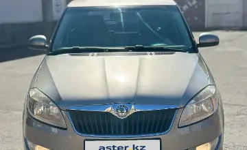 Skoda Fabia 2012 года за 3 900 000 тг. в Павлодарская область фото 2