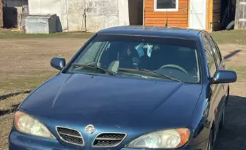 Nissan Primera 1999 года за 1 950 000 тг. в Кокшетау фото 1