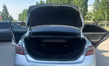 Toyota Camry 2011 года за 6 500 000 тг. в Костанайская область фото 4