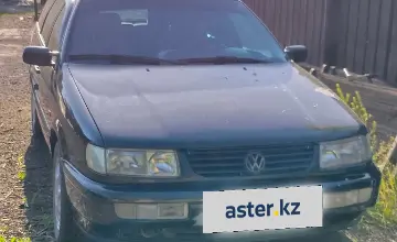 Volkswagen Passat 1994 года за 1 900 000 тг. в Карагандинская область фото 4