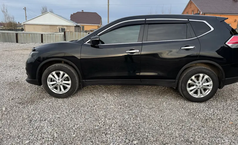 Nissan X-Trail 2017 года за 8 000 000 тг. в Костанайская область