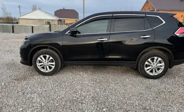 Nissan X-Trail 2017 года за 8 800 000 тг. в Костанайская область