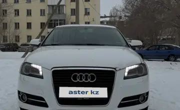 Audi A3 2010 года за 5 500 000 тг. в Астана фото 4
