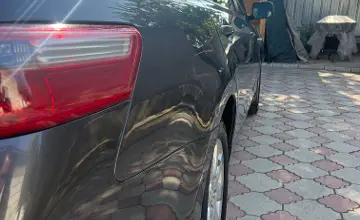 Toyota Camry 2007 года за 7 000 000 тг. в Алматы фото 4