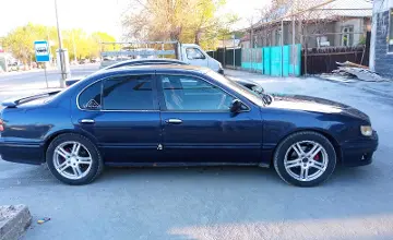 Nissan Cefiro 1995 года за 1 300 000 тг. в Алматинская область фото 2