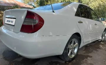 Toyota Camry 2004 года за 3 500 000 тг. в Алматы