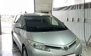 Toyota Previa 2017 года за 13 300 000 тг. в Астана фото 2