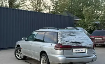 Subaru Legacy 1996 года за 1 100 000 тг. в Астана