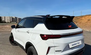 Geely Coolray 2024 года за 9 000 000 тг. в Астана фото 4