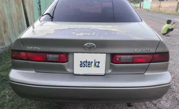 Toyota Camry 1997 года за 2 700 000 тг. в Жамбылская область фото 4