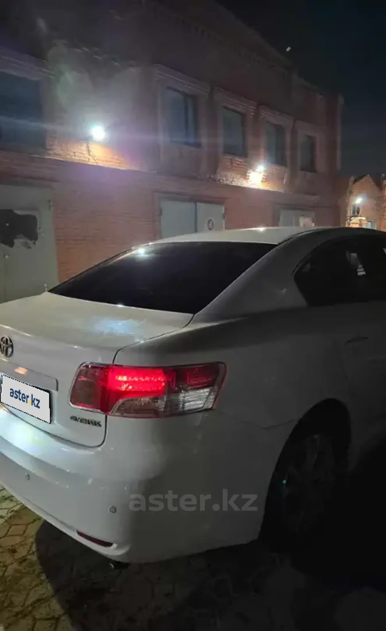Toyota Avensis 2011 года за 6 000 000 тг. в Усть-Каменогорск фото 2
