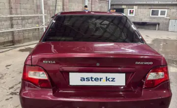 Daewoo Nexia 2014 года за 1 900 000 тг. в Шымкент