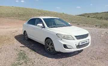 Lifan Solano 2018 года за 2 000 000 тг. в Карагандинская область фото 3