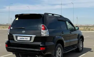 Toyota Land Cruiser Prado 2008 года за 9 500 000 тг. в Актау