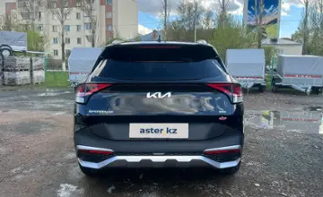 Kia Sportage 2023 года за 12 500 000 тг. в Акмолинская область