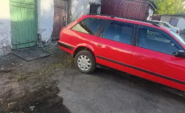 Audi 100 1992 года за 2 300 000 тг. в Карагандинская область