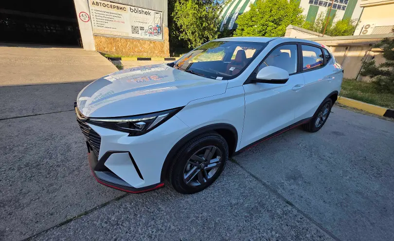 Changan X5 Plus 2025 года за 7 999 000 тг. в Шымкент