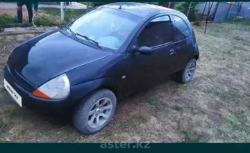 Ford KA 1999 года за 1 100 000 тг. в Актюбинская область фото 1