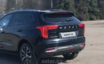 Haval Jolion 2022 года за 7 400 000 тг. в Северо-Казахстанская область фото 3