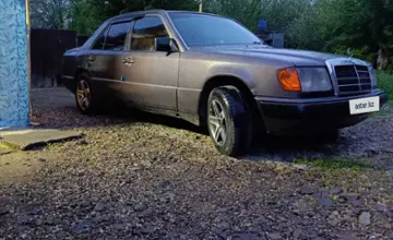 Mercedes-Benz E-Класс 1992 года за 1 000 000 тг. в Алматы фото 5