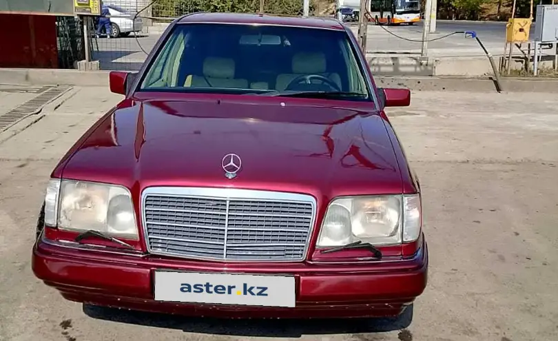 Mercedes-Benz E-Класс 1993 года за 2 300 000 тг. в Шымкент