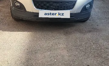 Chevrolet Captiva 2013 года за 7 200 000 тг. в Алматы фото 3
