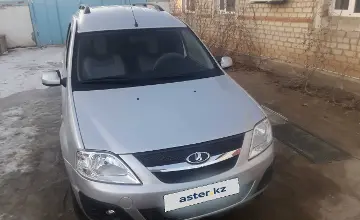 LADA (ВАЗ) Largus 2015 года за 4 200 000 тг. в Кызылорда