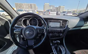 Kia K5 2014 года за 7 400 000 тг. в Алматинская область