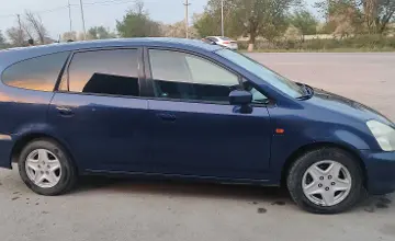 Honda Stream 2001 года за 2 850 000 тг. в Алматы фото 4