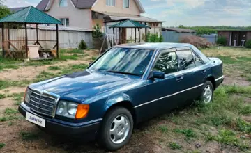 Mercedes-Benz W124 1992 года за 5 500 000 тг. в Карагандинская область фото 1