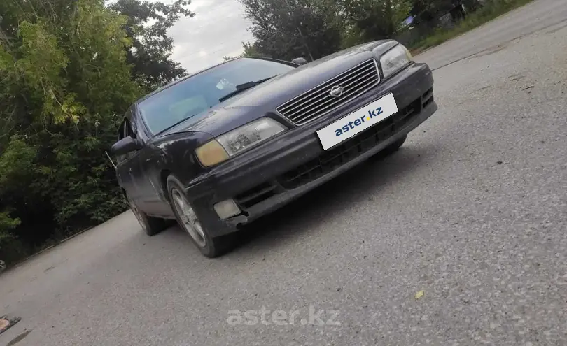 Nissan Maxima 1998 года за 1 900 000 тг. в Караганда