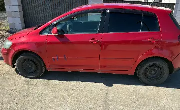 Volkswagen Golf 2007 года за 2 300 000 тг. в Карагандинская область фото 4