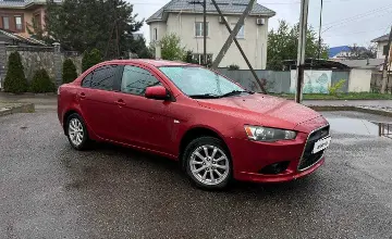 Mitsubishi Lancer 2011 года за 3 100 000 тг. в Алматы