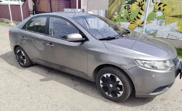 Kia Cerato 2012 года за 3 500 000 тг. в Алматинская область фото 4