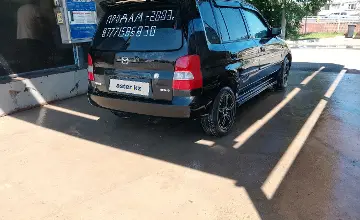 Mazda Demio 2003 года за 1 500 000 тг. в Алматы