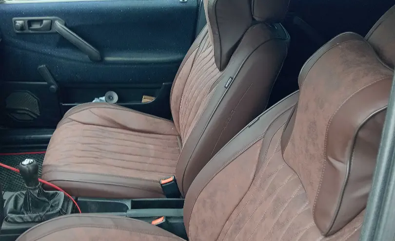 Volkswagen Passat 1993 года за 1 700 000 тг. в Костанайская область