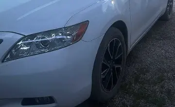 Toyota Camry 2006 года за 5 500 000 тг. в Алматы фото 2