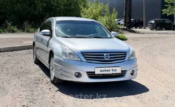 Nissan Teana 2008 года за 4 900 000 тг. в Караганда фото 2