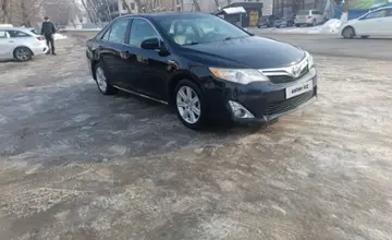 Toyota Camry 2013 года за 7 800 000 тг. в Алматы фото 4
